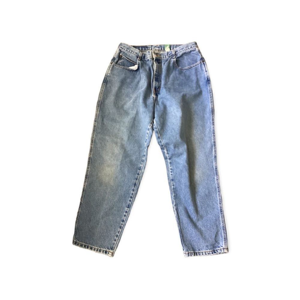 Vintage Gitano Mom Jeans 16S